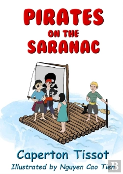 Bertrand.pt - Pirates On The Saranac