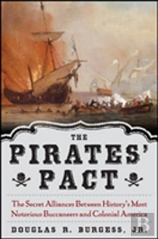 Pirates' Pact