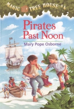 Bertrand.pt - Pirates Past Noon