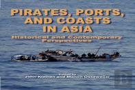 Pirates, Ports And Coasts In Asia