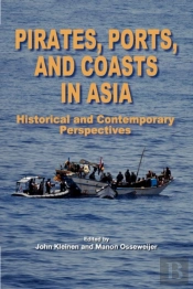 Pirates, Ports And Coasts In Asia