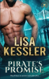 Pirate'S Promise
