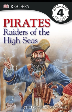 Bertrand.pt - Pirates! Raiders Of The High Seas