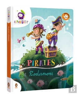 Bertrand.pt - Pirates Rodamons