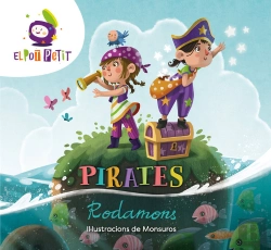 Bertrand.pt - Pirates Rodamons
