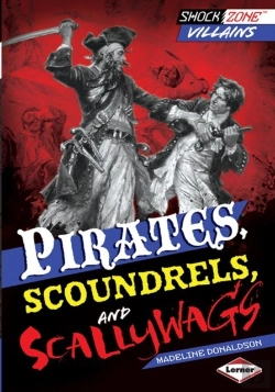 Bertrand.pt - Pirates, Scoundrels, And Scallywags