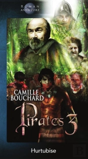 Pirates T 03 L Emprise Des Cannibales