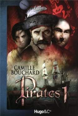 Bertrand.pt - Pirates T.1