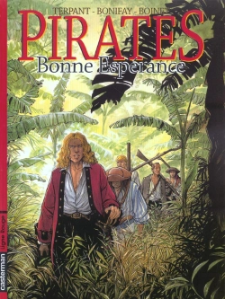 Bertrand.pt - Pirates T.2; Bonne Esperance