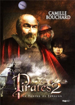 Bertrand.pt - Pirates T.2 La Fureur De Juracan