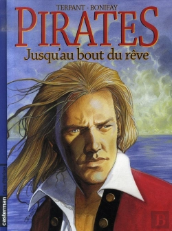 Bertrand.pt - Pirates T.5 ; Jusqu'Au Bout Des Rêves