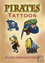 Pirates Tattoos