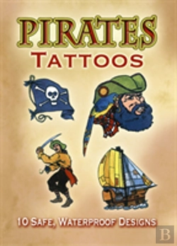 Bertrand.pt - Pirates Tattoos