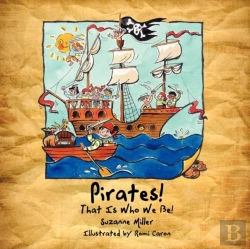 Bertrand.pt - Pirates! That Is Who We Be!
