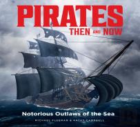 Pirates Then & Now