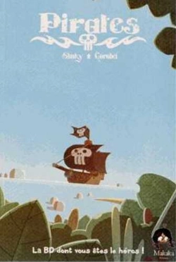 Bertrand.pt - Pirates Tome 1