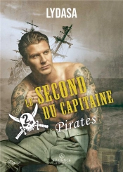 Pirates Tome 2 - Le Second Du Capitaine