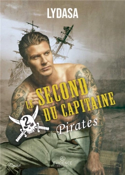 Bertrand.pt - Pirates Tome 2 - Le Second Du Capitaine