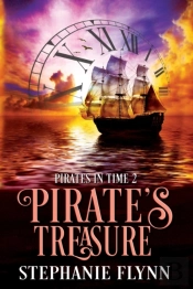 Pirate'S Treasure: A Protector Romantic