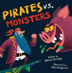 Bertrand.pt - Pirates Vs. Monsters