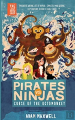 Bertrand.pt - Pirates Vs Ninjas