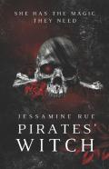 Pirate'S Witch