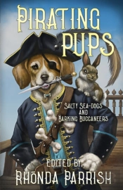 Pirating Pups