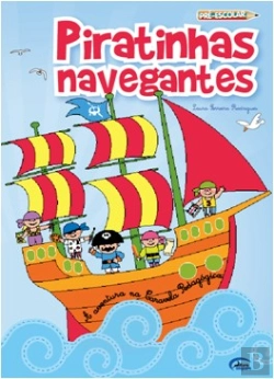Bertrand.pt - Piratinhas Navegantes 