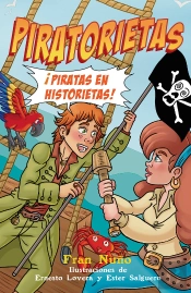 Piratorietas