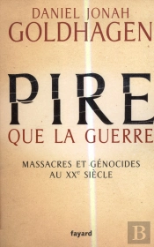 Pire Que La Guerre