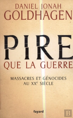 Bertrand.pt - Pire Que La Guerre