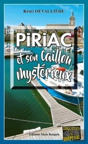 Piriac Et Son Caillou Mystérieux