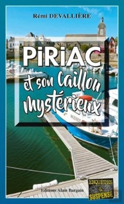 Bertrand.pt - Piriac Et Son Caillou Mystérieux