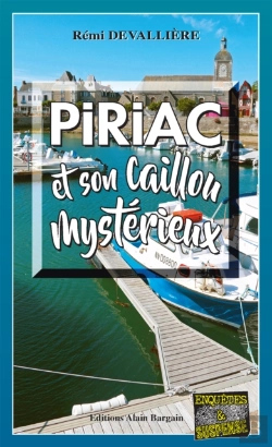 Bertrand.pt - Piriac Et Son Caillou Mysterieux