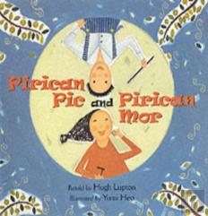 Pirican Pic And Pirican Mor