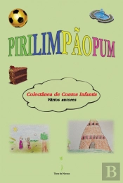 Pirilimpãopum