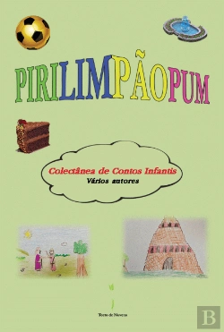 Bertrand.pt - Pirilimpãopum