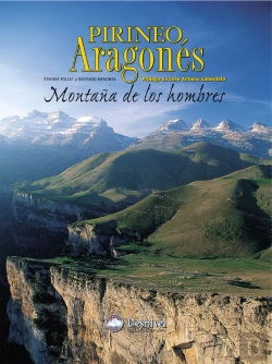 Bertrand.pt - Pirineo Aragones