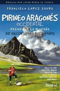 Bertrand.pt - Pirineo Aragones Occidental. Pasion Por La Montaña