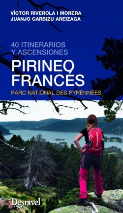 Bertrand.pt - Pirineo Francés