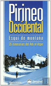 Pirineo Occidental