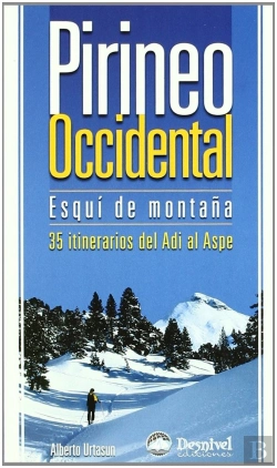 Bertrand.pt - Pirineo Occidental