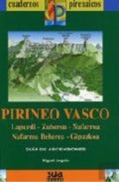 Pirineo Vasco (Lapurdi, Zuberoa, Nafarroa, Nafarroa Behera, Gipuzkoa)
