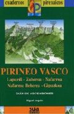 Bertrand.pt - Pirineo Vasco (Lapurdi, Zuberoa, Nafarroa, Nafarroa Behera, Gipuzkoa)