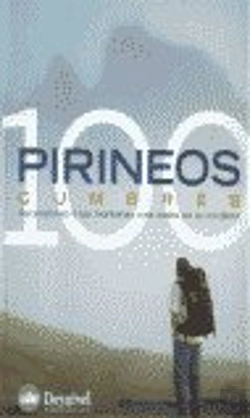 Bertrand.pt - Pirineos 100 Cumbres