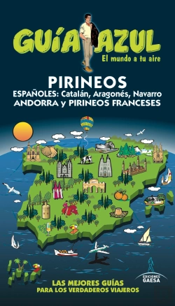 Bertrand.pt - Pirineos