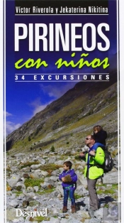 Pirineos Con Niños