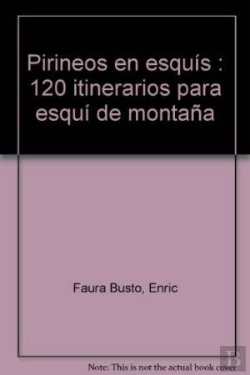Bertrand.pt - Pirineos En Esqu¡S