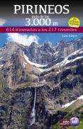 Pirineos. Guía De Los 3.000 Metros