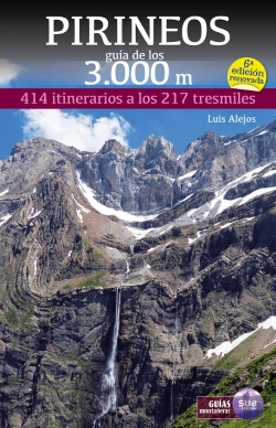 Bertrand.pt - Pirineos. Guía De Los 3.000 Metros